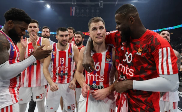 2022 Srdjan Stevanovic/Starsport.rs ©