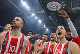 Zvezdu u sedam dana čeka isto utakmica koliko su odigrali u poslednjih mesec i po
