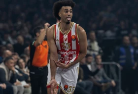 Nvori je ovo poraz kao i svaki drugi: "Zbog ovakvih okruženja se voli košarka"