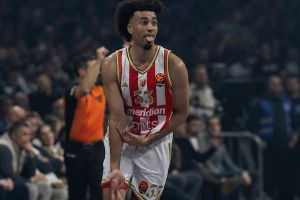 Nvori je ovo poraz kao i svaki drugi: "Zbog ovakvih okruženja se voli košarka"