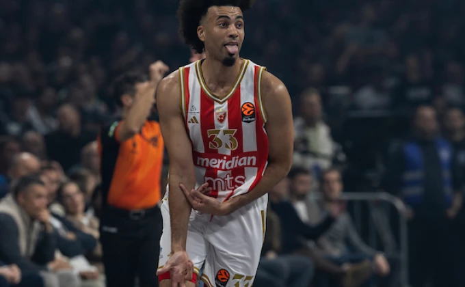 Srdjan Stevanovic/Starsport.rs ©