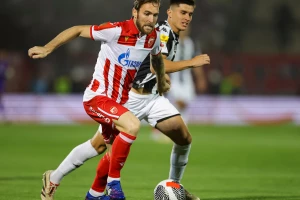 Burne svlačionice i rat saopštenjima - vodič kroz 178. večiti derbi