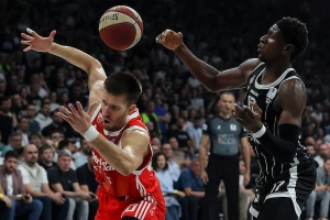 Bonga: "Samo radim svoj posao"