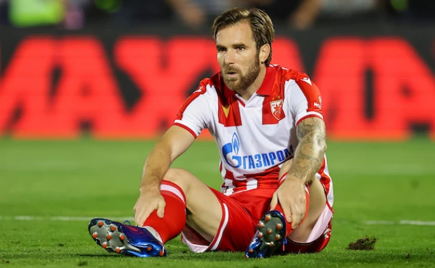 Srdjan Stevanovic/Starsport.rs ©
