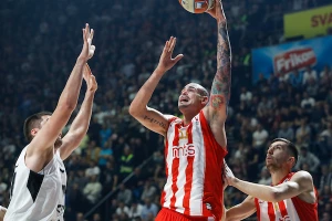 Cirbes u dve reči objasnio večiti derbi - zbog toga će ga voleti i navijači Partizana