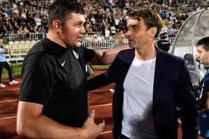Zvezda se sprema za Ligu šampiona, Partizanov evropski san i superligaška realnost