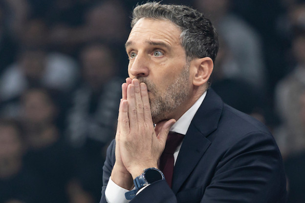 Navaro nahvalio Partizan i publiku: "Nemam reči da opišem atmosferu!"