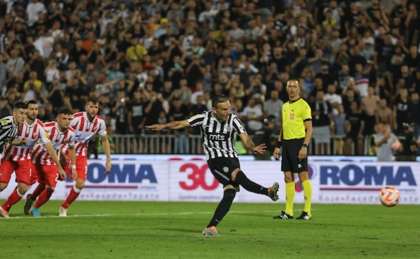2022 Srdjan Stevanovic/Starsport.rs ©