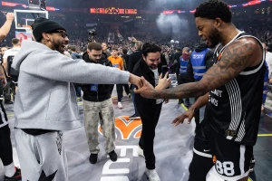 Karlik se moli za Željka: ''Ponekad je život veći od košarke''