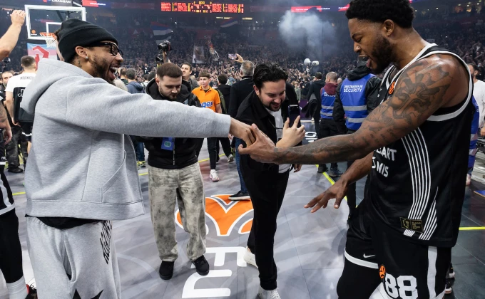 2025 Srdjan Stevanovic/Starsport.rs ©