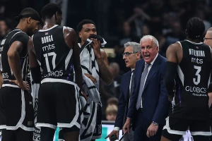Do Željka samo Bertans, a od Željka redom Avramović, Naneli pa Braun