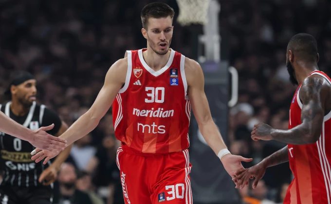 Pedja Milosavljevic/STARSPORT
