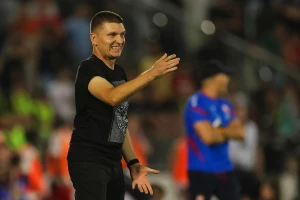 Blagojević o tome šta je falilo: "Shvatili smo da možemo i protiv ovako jake Zvezde"