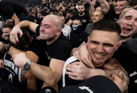 Ljubav se vratila u Arenu, Ocokoljić je zaslužio šansu, a o igri Partizana ćemo drugi put