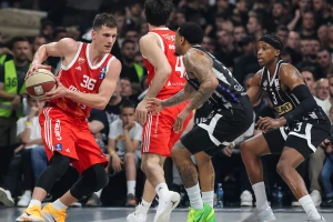 Direktor NBA o evropskom projektu: "Gradovi poput Beograda više nego dobrodošli!""
