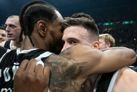 Saznajemo - Partizan u jakom sastavu na PAO!