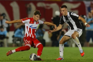Zvezdina omladinska škola 11. na svetu, među 20 najboljih i Partizan!