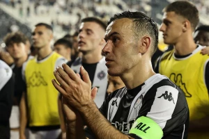 Natho počastvovan, ali iskren: "Teško mi pada ova situacija, neću da lažem"