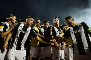 Podaci za ponos - niko ne veruje mladima kao Partizan, Vojvodina zakucana za dno