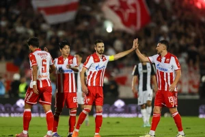 TVITOVI - Zvezdaši podeljeni: je l' s pola gasa ili je sramota?
