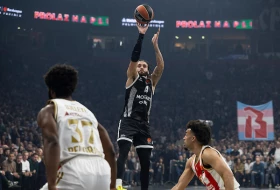 Vašington progovorio na srpskom: "Za slavni klub!"