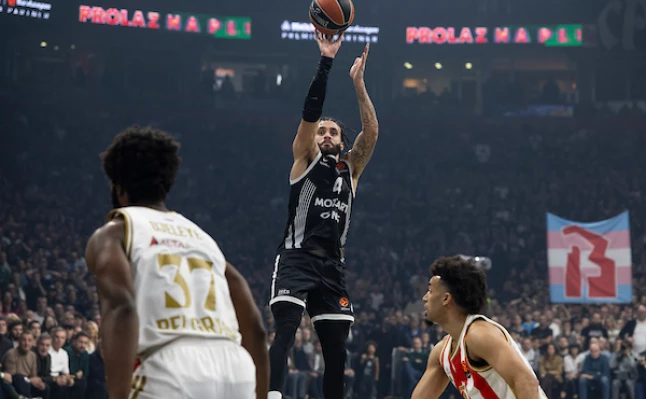 Srdjan Stevanovic/Starsport.rs ©