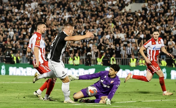 2025 Srdjan Stevanovic/Starsport.rs ©