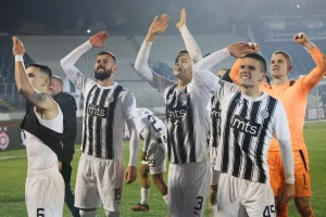 Premalo se piše o Stjepanovićevom sjajnom nastupu u derbiju: ''Ugledao sam se na Belića''