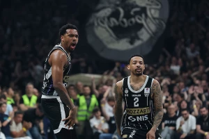 Braun poslao snažnu poruku navijačima: "Sa ili bez Evrolige, ovde sam"