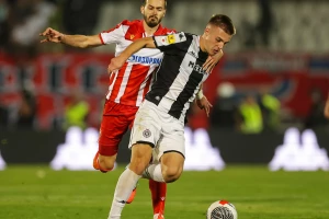 Bitka za trofej Superlige Srbije utroje, ostali za Evropu ili opstanak!