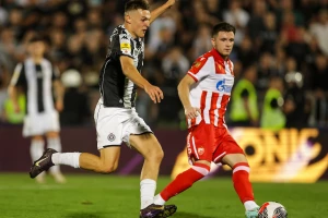 Andrej Kostić: ''Mislim da je ovo moje vreme''