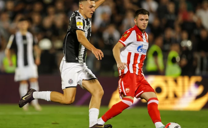 2025 Srdjan Stevanovic/Starsport.rs ©