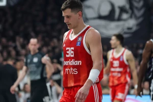 Nedović nakon poraza u derbiju: "Okej smo!"