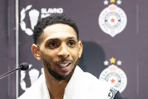 Pejn: "Hemija je na "off", ali osećam talenat u ekipi!"