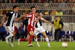 Bivši fudbaler Partizana okončao karijeru - Navijači ga pamte po golu Zvezdi!