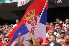 Srbija u Top 3 reprezentacije na EURO, ali u kaznama