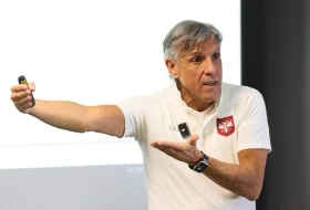 FSS potvrdio, legendarni Domeniko Mesina predsednik Sudijske komisije!