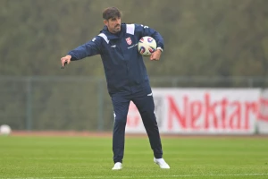 Paunovićev dupli program, filijale Zvezde i Partizana za što bolju Srbiju!