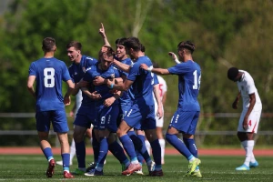 Tukli Engleze i odoleli Portugalcima, Srbija ima drugi najvredniji tim Evrope!