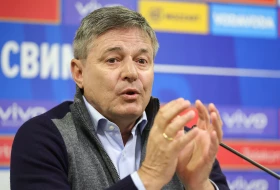 Stojković: "Ne očekujte da Samardžić 'pusti kišu', treba da se plašimo svakog tima u grupi"