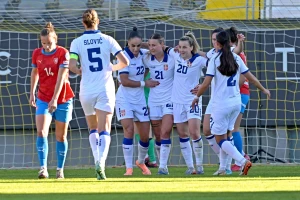 Počinje operacija "Brazil 2027", mogu li fudbalerke do istorijskog plasmana na Mundijal?