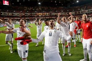 ''Transfermarkt'' - ''Orlovi'' od 342 miliona, Srbija ispred Hrvatske na listi!