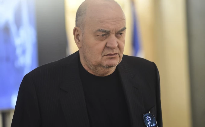 Dusan Milenkovic/Starsport.rs ©