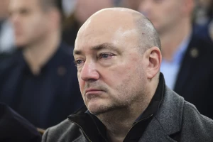 Berićevo upozorenje Penjaroji i poređenje sa Albom:  "Čak i oni su izgledali bolje od Partizana"