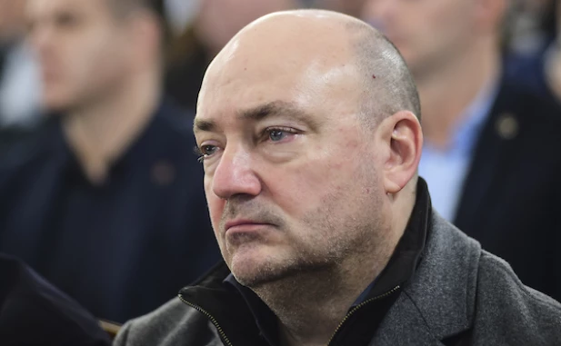 Dusan Milenkovic/Starsport.rs