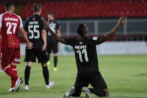 Prvi put posle četiri godine Partizan ima bodovnu prednost nad Zvezdom!