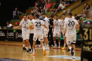 Partizan AdmiralBet je u Ligi Evrope!