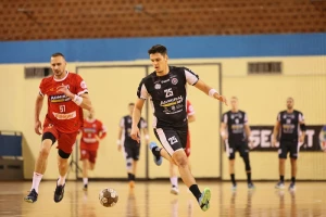 Siloviti Partizan AdmiralBet brojao do 39 protiv Kragujevčana!