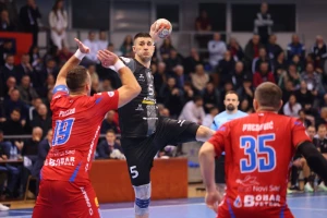 ''Plus 11'' u Nišu - Partizan AdmiralBet osvojio Superkup, a sutra se bori za još jedan trofej!