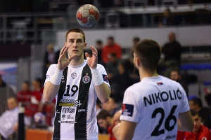 Dupla kruna za Partizan AdmiralBet u Nišu, pehar osvojila i Zvezda